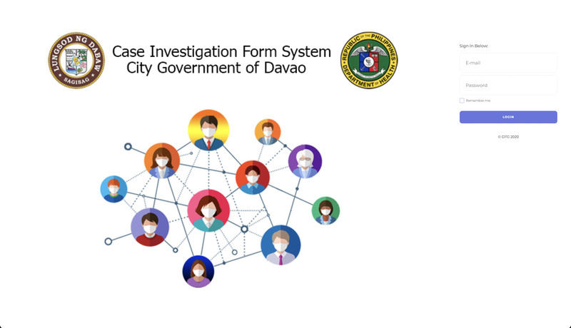 CIFS Davao